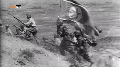 KOREA Der vergessene Krieg CUT