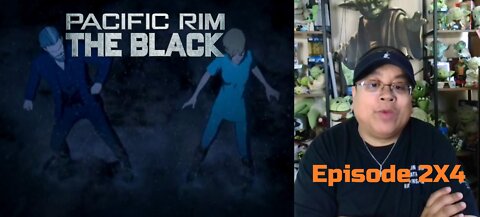 The Black - 2X4 "Sisters of the Kaiju" REACTION