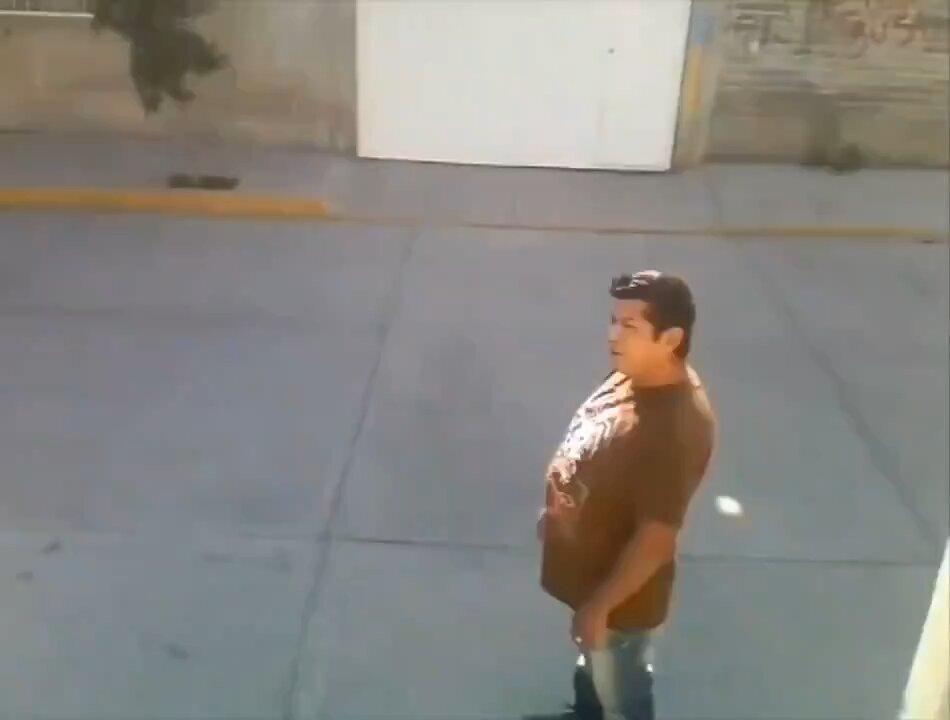 Getting kill over a woman