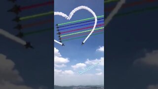 Space Love Heart #short #youtubeshorts #viral