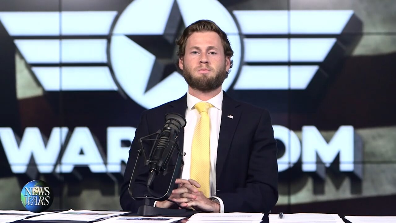 WAR ROOM (Full Show) Monday - 10/5/20