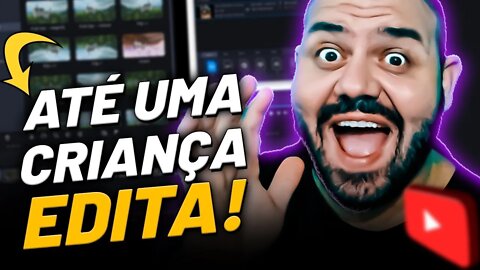 GUIA PRÁTICO DE COMO CRIAR VÍDEOS PARA CANAL DARK DE FUTEBOL