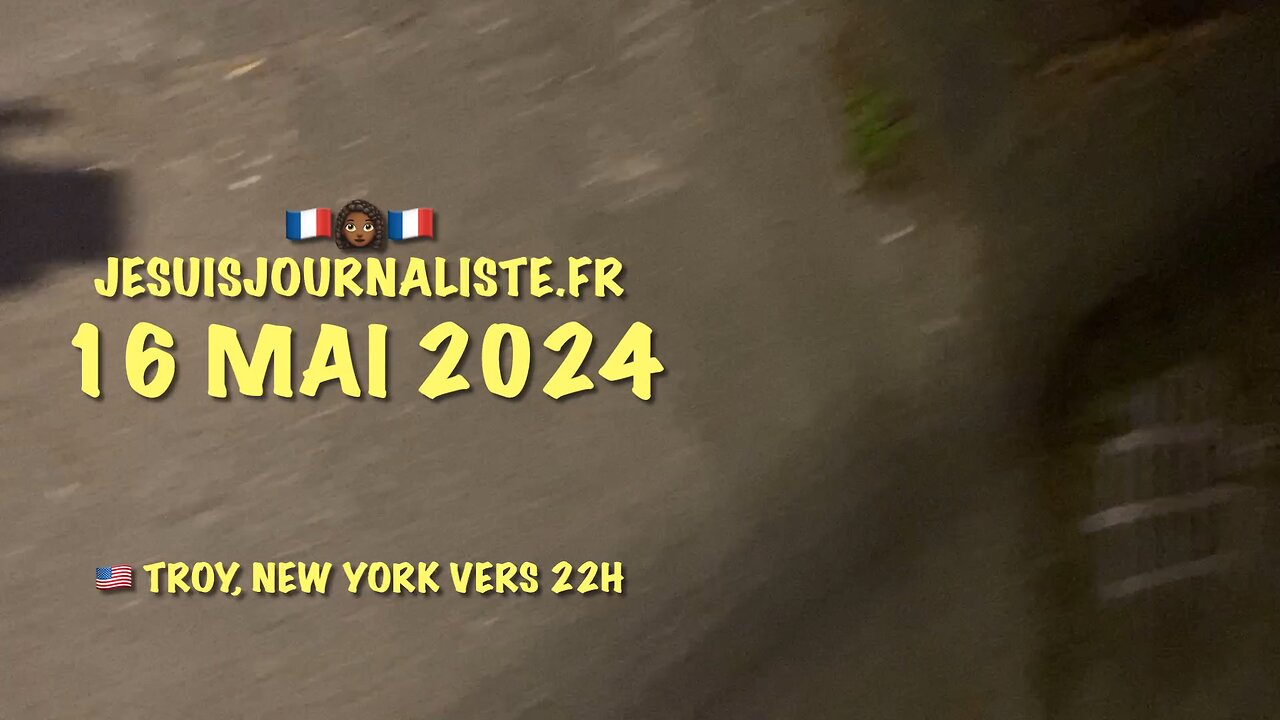 🇫🇷👩🏾‍🦱🇫🇷 I was assaulted in Troy, NY by this boy around 22h | 16 mai 2024