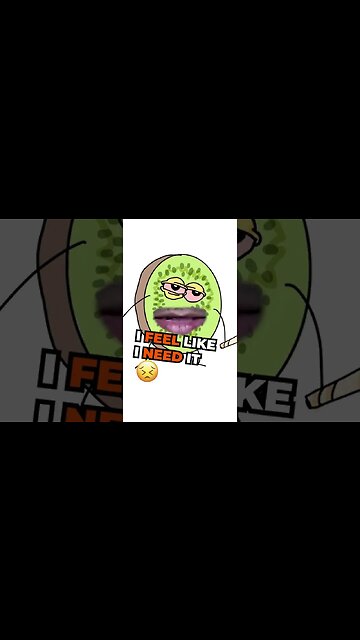 KIWI HAS BEEN SMOKING FOR 5 YEARS#shorts #askabhinav #kiwi #weed