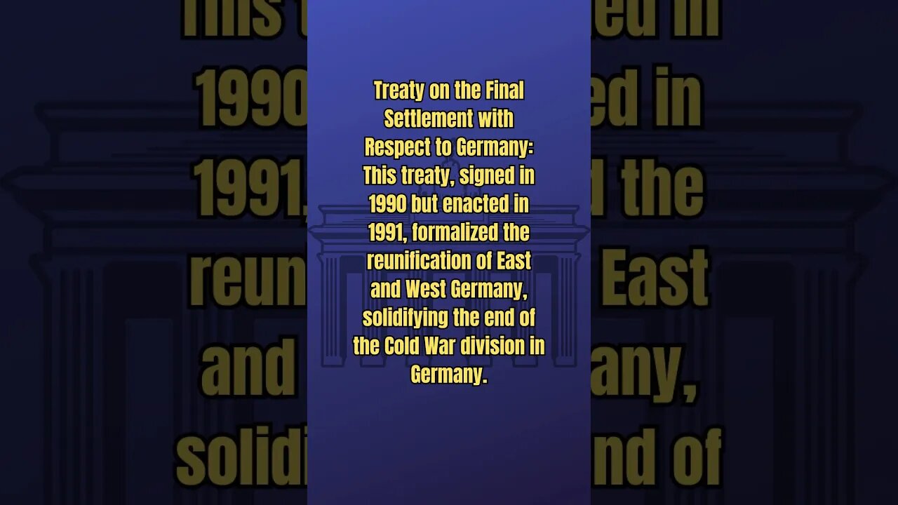 Watch what also happened in 1991 #shorts #history #world #event