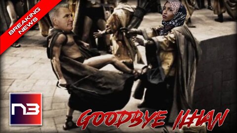 BREAKING: Powerful House Republican Leader Moves to Oust Radical Democrat Omar