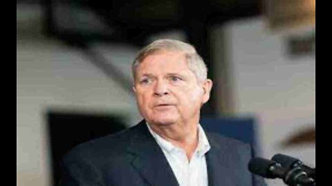 Military Arrests Biden’s Sec. of Agriculture Tom Vilsack