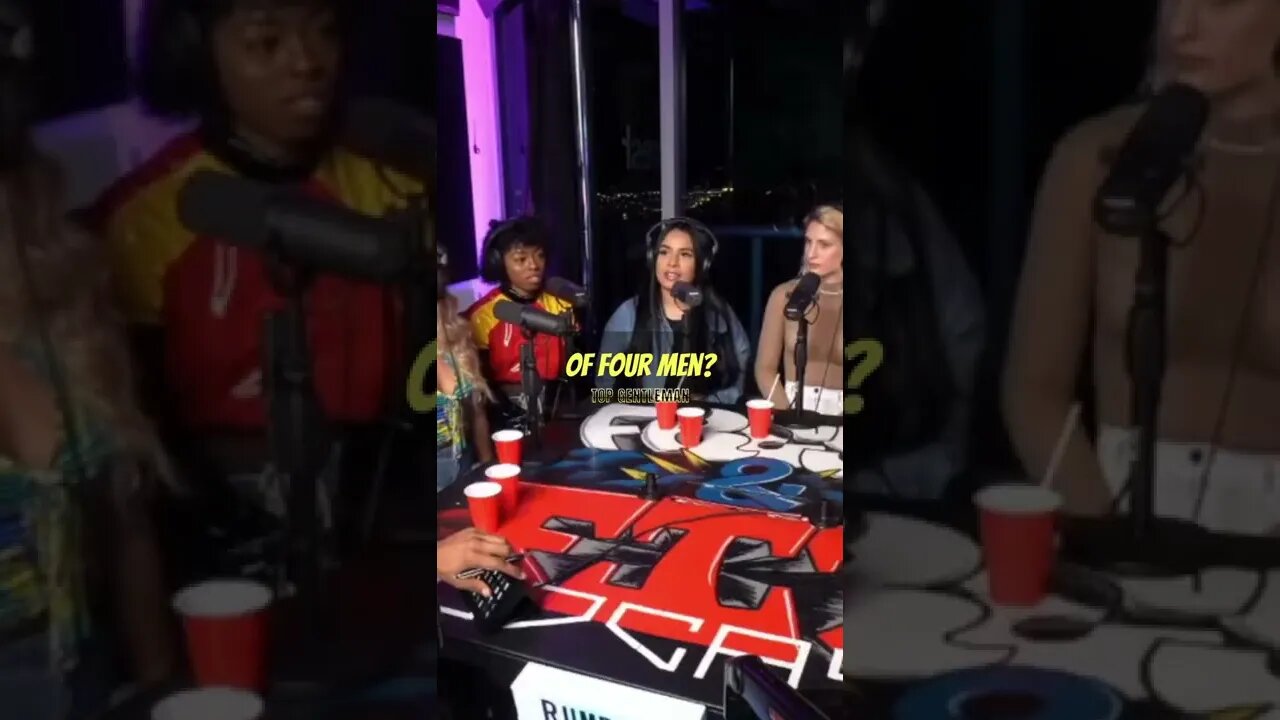 Would you let your son marry a promiscuous girl?