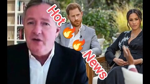 Piers Morgan sparks divide over 'playing the victim' remark amid family heartbreak