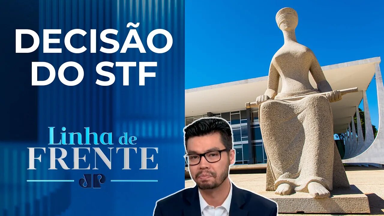 CNMP pode regulamentar quebra de sigilo em investigações | LINHA DE FRENTE