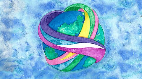 The Blanket, a story of Healing