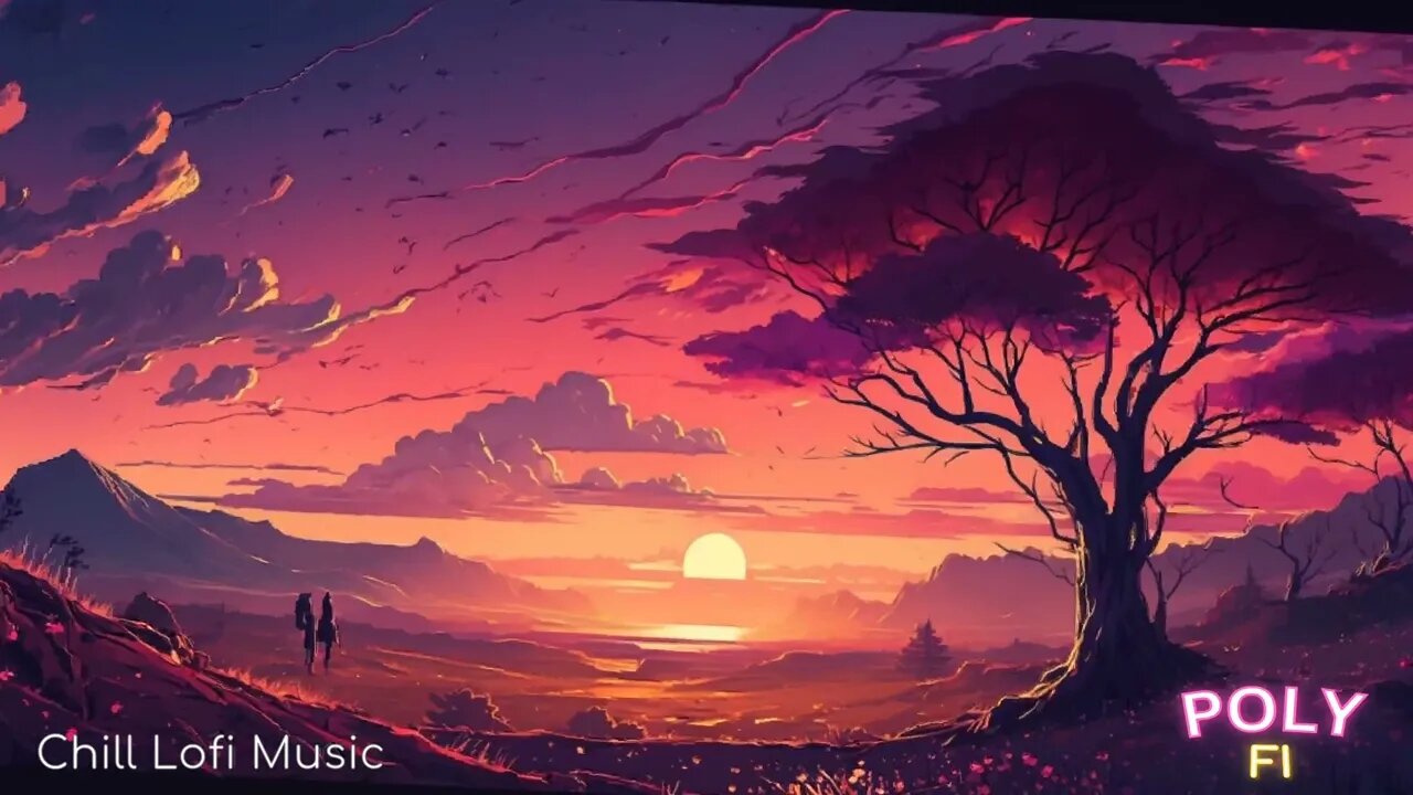 Lofi Hip Hop for Relaxation (3 Hours) [4k]