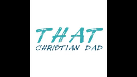 That Christian Dad is Back!!!