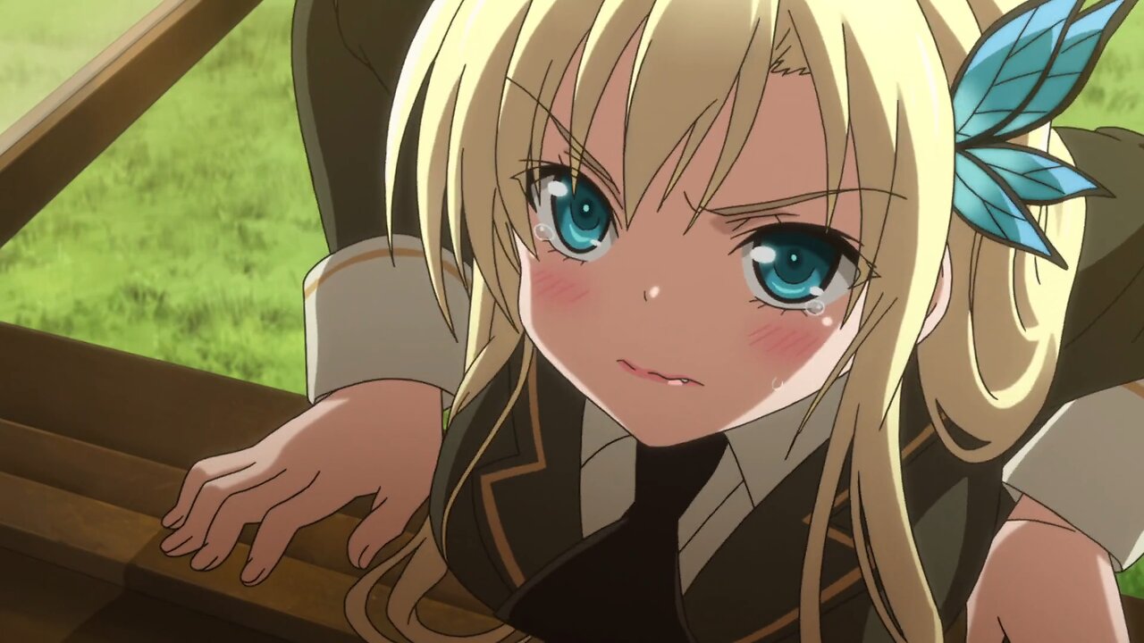 Haganai - Sena