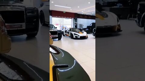 unbelievable car/latest car