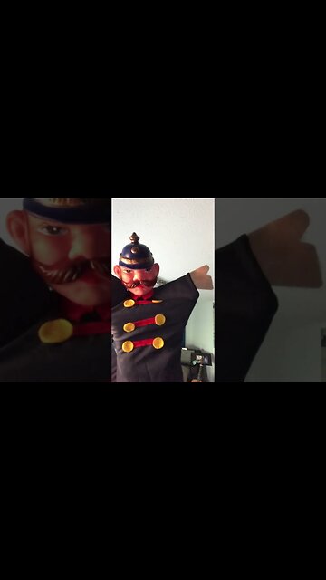 On The Next Episode of: Mr. Fliedermeisters Call Center: QA Representative Herr Meister Adolph