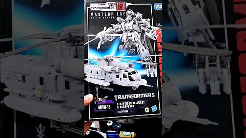 Like & Subscribe for more #shorts #transformers #blackout