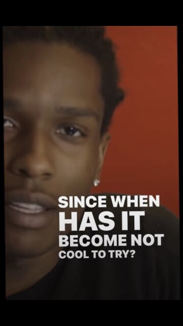 Don’t hate create!