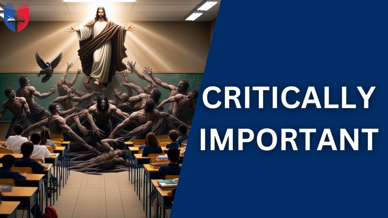 Unlocking the Power: Why Christians Must Dive into Public Schools