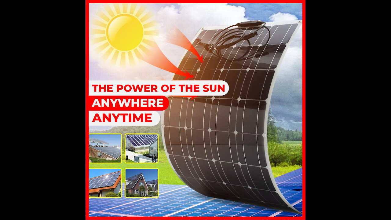 SOLAR KITS ON SALE