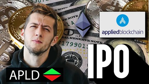 Applied Blockchain IPO: Should You Invest?