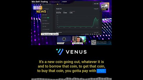 Launchpad on Binance or Pancakeswap? Take Advantage of High APY!
