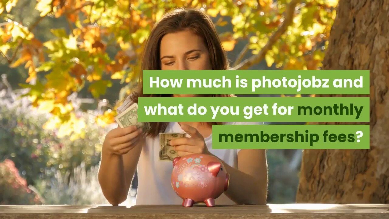 PhotoJobs Review | Get Paid To Take Photos! 2020 | How to EARN from your PHOTOS 2020