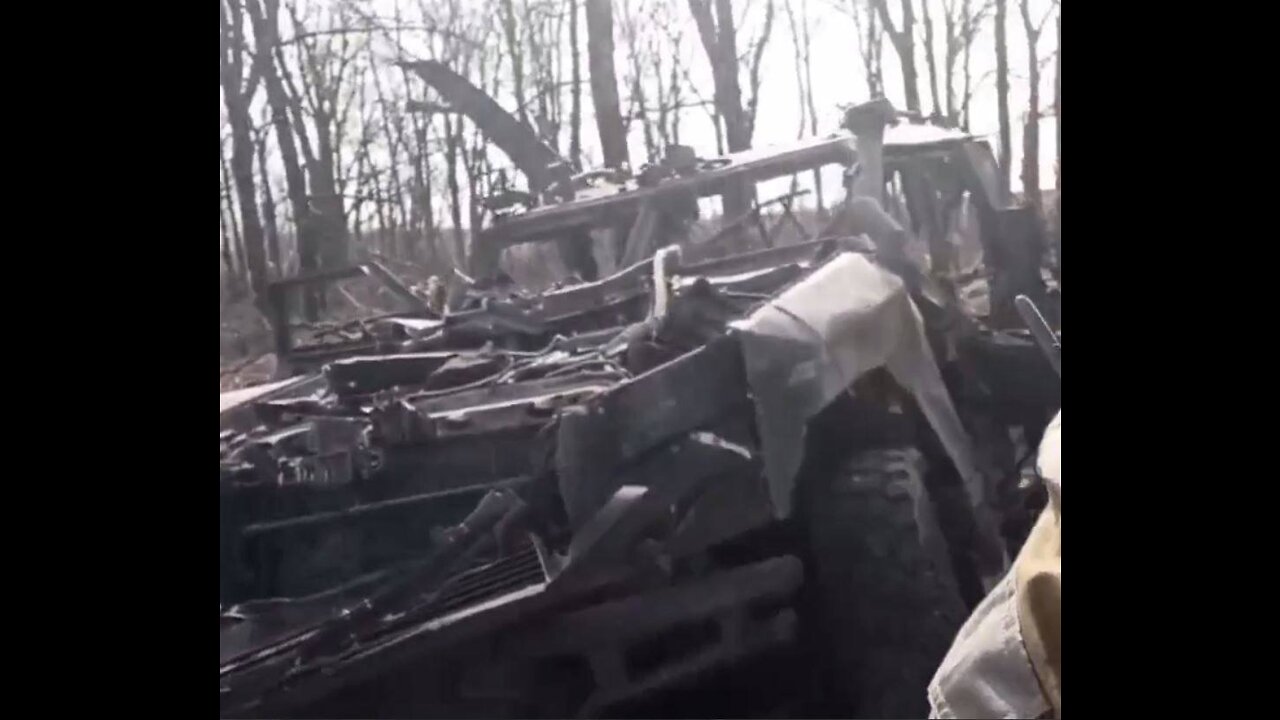 21.03.2022. Demilitarization and denazification of Ukraine!!!