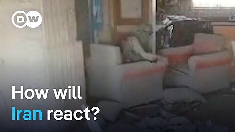 What Sinwar's death means for Israel's conflict with Iran | DW News