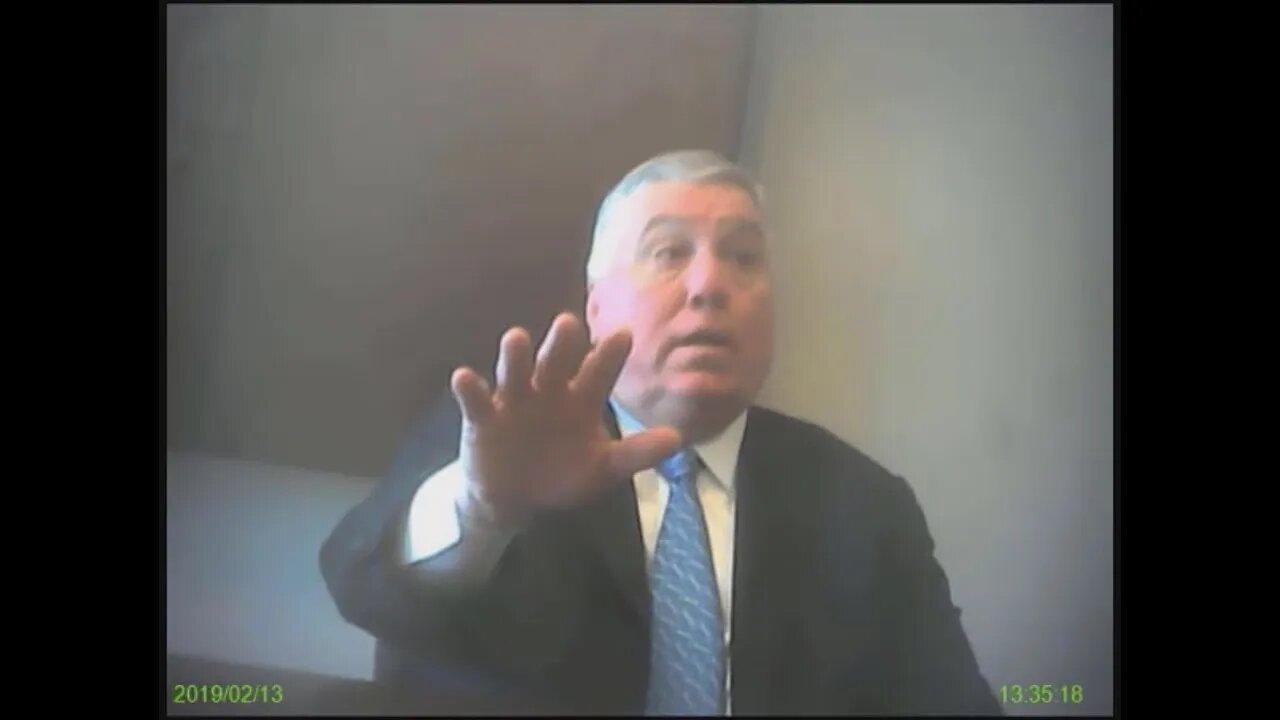 Watch 'ComEd Four' defendants explain payments to Madigan associates part of alleged corruption