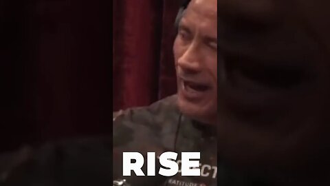 The Rock & Joe Rogan Laugh Over Joe Biden