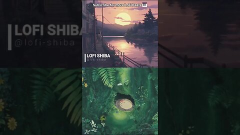 Ethereal Canine Chronicles 🐾 #music #lofibeats #lofi #lofibeat #lofihiphop #chill #lofihouse #beat