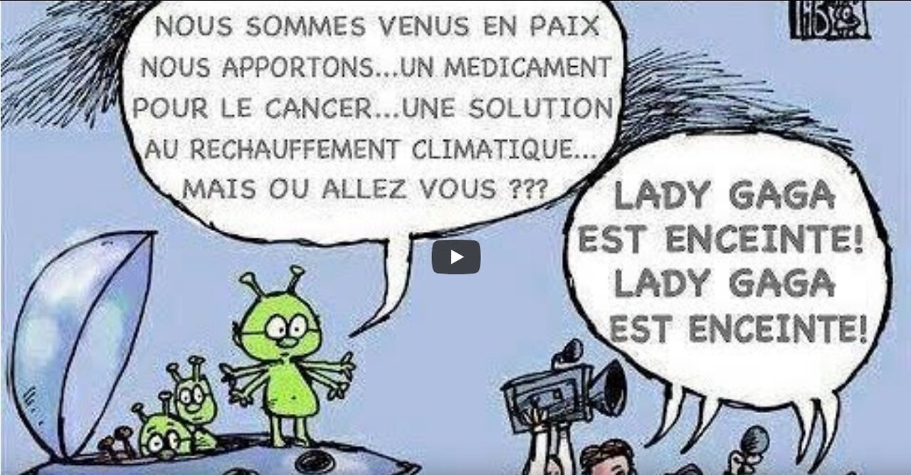 Mini Live Du 24 Mars