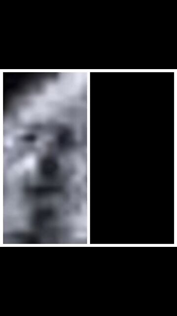 Face in Orb