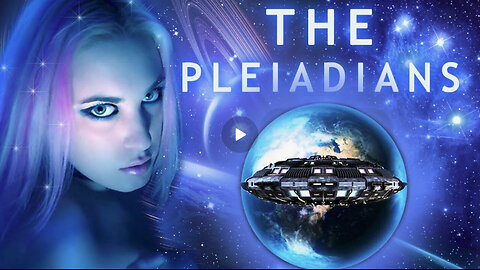 All about the Pleiadians | Alien Races | Astral Legends