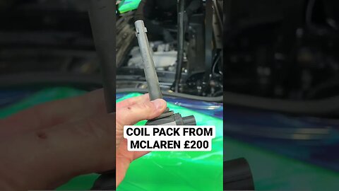 MCLAREN JOKE PRICES 😂