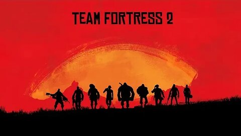 🔴LIVE - UCHIHA - TEAM FORTRESS 2 - 1