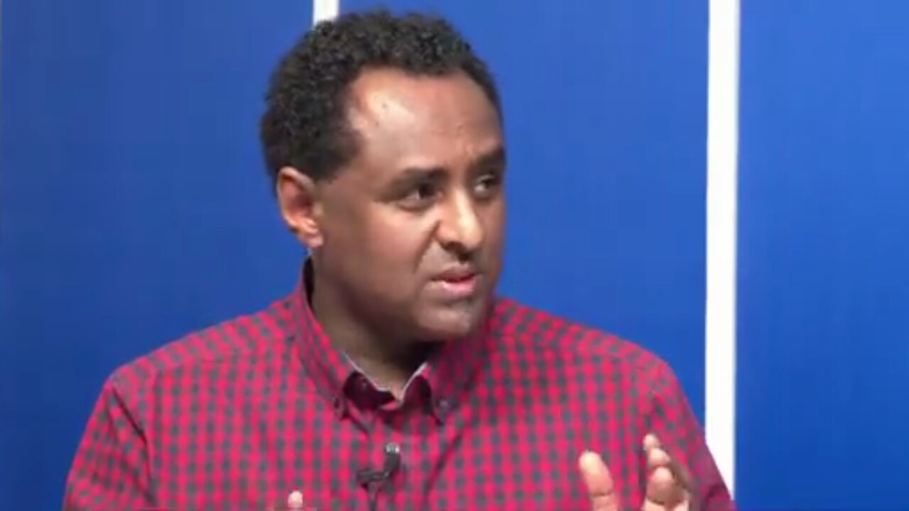 ብልጽግና ባንኩም ታንኩም በእሱ ስር ስለሆነ ነው እንጂ መንግስት መሆኑ በሞራልም በህግም አብቅቶለታል - ሀብታሙ አያሌው