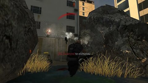Call of Duty Rio | Invasão no Babilônia CORE | www.BloodCulture.com.br