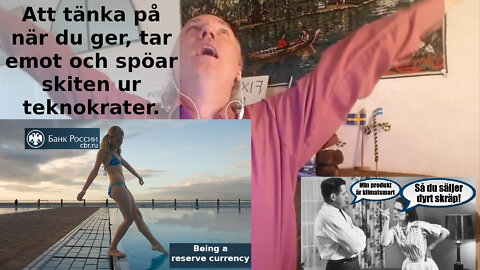 Ondskefull logik bakom vaxxarnas "logik". Svårt att hjälpa och få hjälp. Klimat lockar giftigt folk