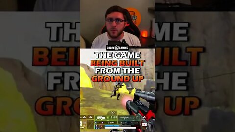 Mobile Gaming News - APEX LEGENDS MOBILE LAUNCHING THIS MONTH - Content & Information | SHORTS