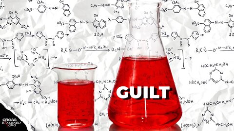 Is Guilt Just a Chemical Reaction?