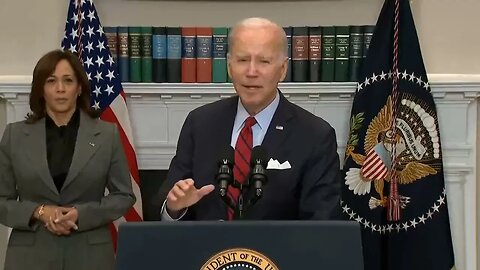 Joe Biden Is The Border Expert?