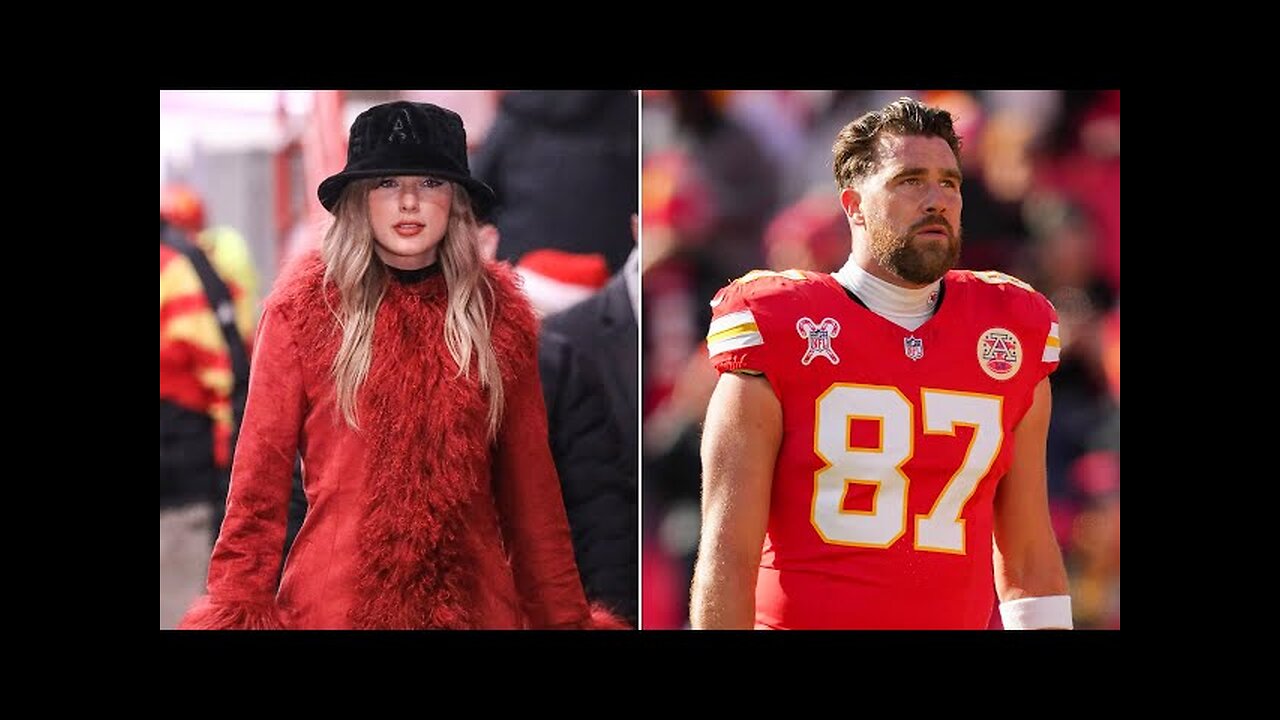 Taylor Swift Attends First Kansas City Chiefs Game Since Finishing the Eras Tour