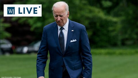 Biden's Horrible Decision Will Cause Americans Pain, Increase Inflation