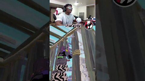 Im Crazy #cxltures5k #fortnitemechanics #SPYR19 #spyr19clips #1v1viewers