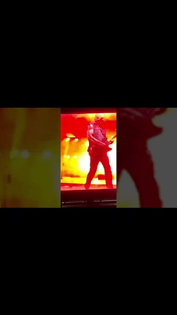 Disturbed at Riverbend Music Center/Cincinnati #disturbed #liveconcert #concertclips #speaktome