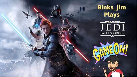 StartWars Jedi: Fallen Order