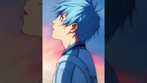 Kuroko no basuke #animeedits