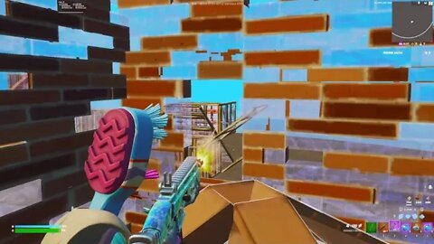 Session 3: Fortnite (Zone Wars Matchmaking) - -